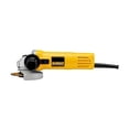 thumbnail image 3 of Mini Esmeriladora DeWalt 4-1/2 Pulgadas 950W VV DW4118, 3 of 3