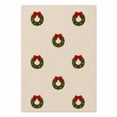 thumbnail image 2 of Flannel Decorative Throw Blanket for Indoor Home Use, Soft Textured Layer for Sofa Bed Chair, Machine Washable Everyday Blanket for Bedroom Living Room Lounging, 2 of 6