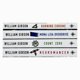 thumbnail image 2 of Paquete de libros Colección Gollancz William Gibson Neuromancer, 2 of 3