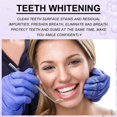 thumbnail image 2 of Purple Toothpaste for Teeth Whitening,Purple Teeth Whitening Toothpaste,Yellow Tooth Stain Removal,V34 Purple Toothpaste Teeth Whitener,Fresh Breath O, 2 of 5
