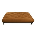 thumbnail image 5 of Sorra Home - 10 inch Reversible Tufted Futon Mattress, Queen Size, 5 of 9