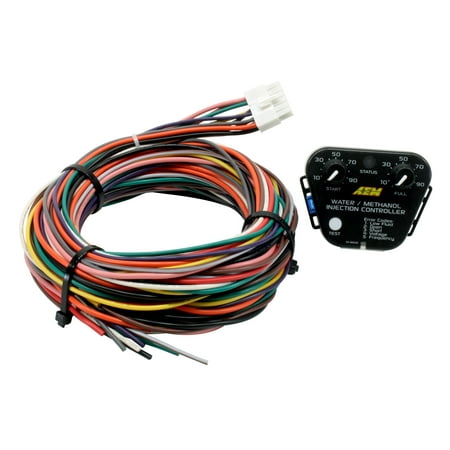 AEM 30-3305 V3 Water/Methanol Multi-Input Controller Kit