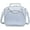 Blue, variant on Women Ita Bag Kawaii Crossbody Purse Cute Cat Messenger Purse Clear Backpack Shoulder Bags Pin Display Bag