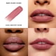 thumbnail image 2 of Barra de labios Lancôme L'Absolu Rouge Intimatte 320 Hush Hush, 2 of 7