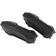 thumbnail image 4 of 2 uds 25mm parachoques de barra de choque protección de motor de motocicleta apto para R1250GS R1200GS F800GS F700GS F650GS, 4 of 5