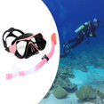 thumbnail image 4 of de Snorkel de Buceo de Buceo Conjuntos de Engranajes de Snorkel Seco shamjiam Engranaje de snorkel seco, 4 of 9