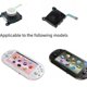 thumbnail image 2 of Joystick PSVITA 20003D PS VITA 2000 3D PSV2000 con detección remota, 2 of 2