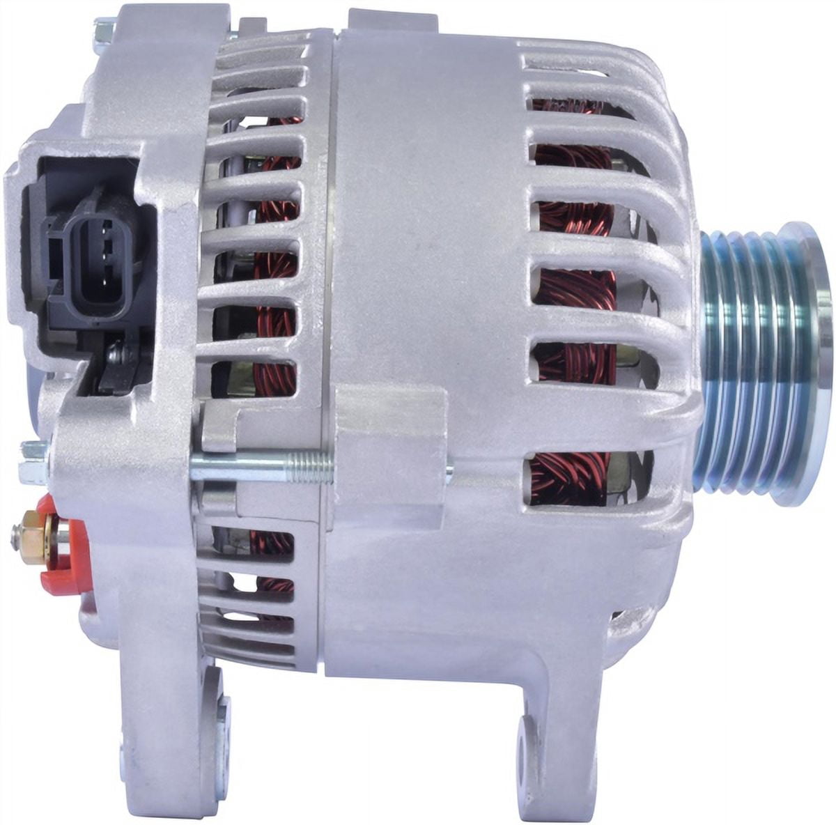 ACDelco 335-1157 Alternator Fits select: 2001-2007 FORD RANGER, 2001-2009 MAZDA B2300