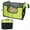 Green, variant on Pet Life ® 'Travel-Nest' Folding Travel Cat and Dog Bed