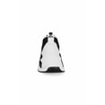 thumbnail image 3 of Tenis Casuales Color Blanco-Negro Mundo Terra 030468, 3 of 3