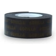 Gorilla Heavy Duty Double Sided Mounting Tape, 1" x 60", Black, (Pack