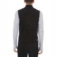 thumbnail image 6 of Heavyweight Men's Wool Vest - 100% Merino Wool, 6 of 10