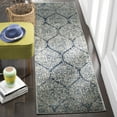 thumbnail image 1 of Safavieh Madison Leighton Geometric Area Rug, 1 of 4
