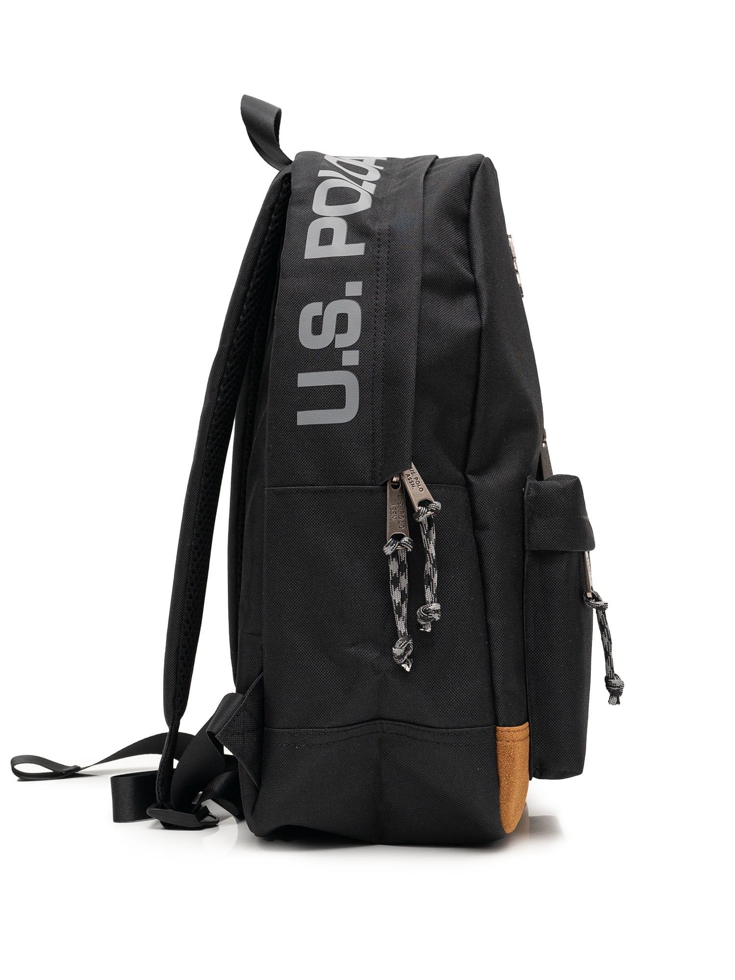 U.S. Polo Assn. Unisex Backpack with Pouch