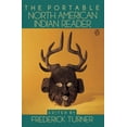 thumbnail image 1 of The Portable North American Indian Reader (Viking portable library), 1 of 3