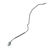 Genuine OE Audi Brake Hydraulic Hose - 1J0-611-764-L