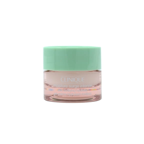 Clinique Moisture Surge Intense Skin Gel-Creme .21oz Travel Size