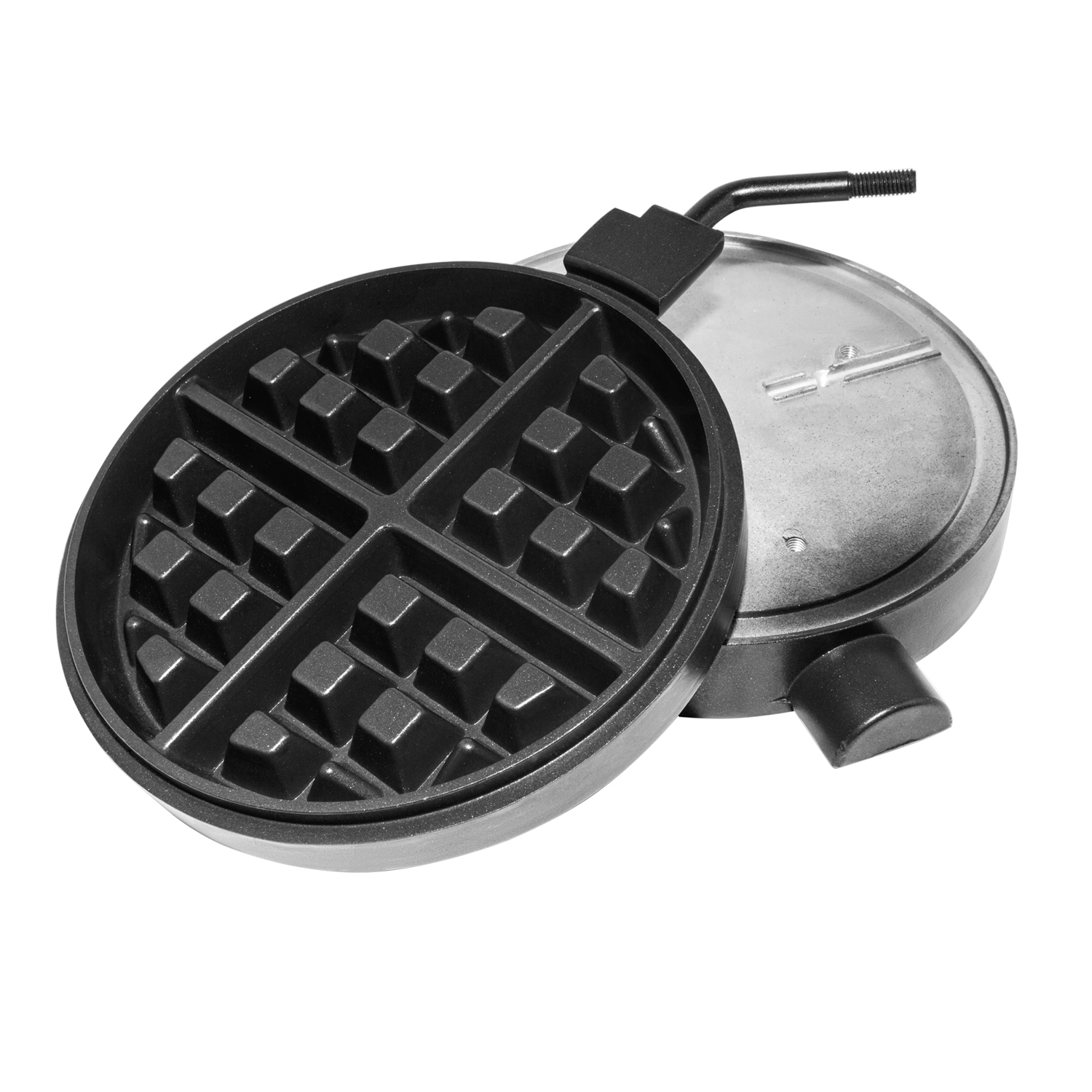 Eagle Thin Waffle Plate Mould Waffle Spare Part Waffle Mold Eagle Waffle  Maker Plate Spare Part