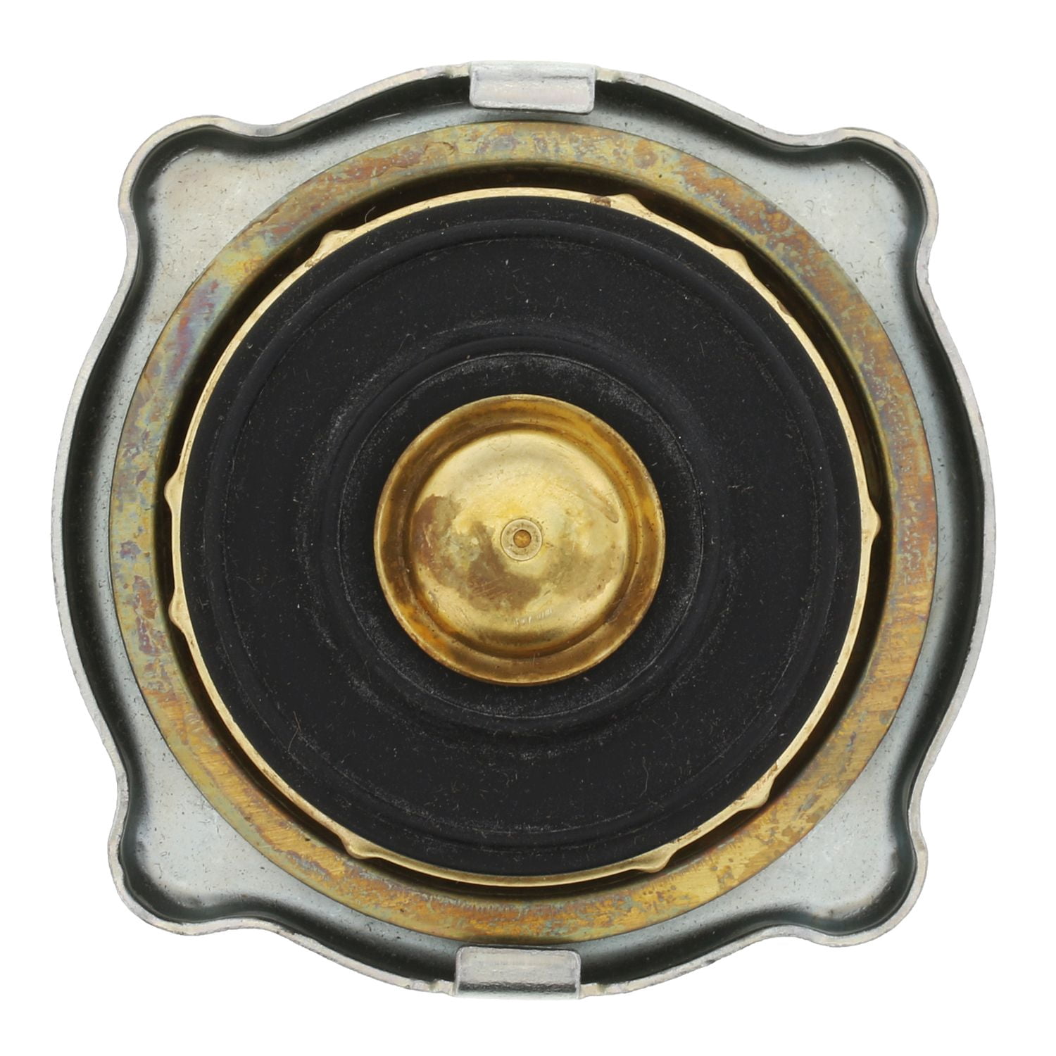 MotoRad 1010-10: Hd Radiator Cap