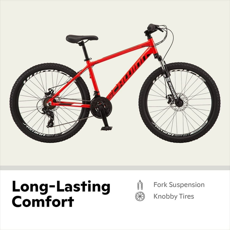 Schwinn high timber 26 men's hotsell