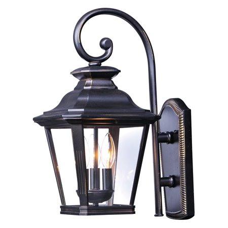 UPC 783209138476 product image for Maxim Lighting Knoxvile Outdoor Wall Sconce | upcitemdb.com