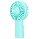 thumbnail image 5 of Mini ventilador de mano, ventilador recargable USB portátil de escritorio para oficina en casa con tabletas de aromaterapia, 5 of 8