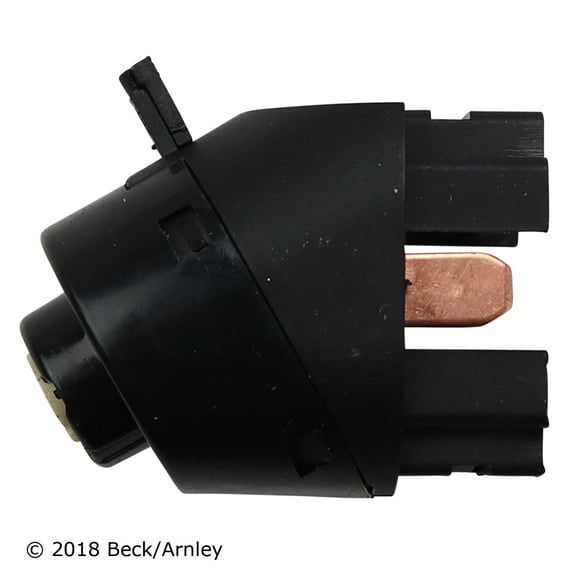 BeckArnley 201-1721 Ignition Switch