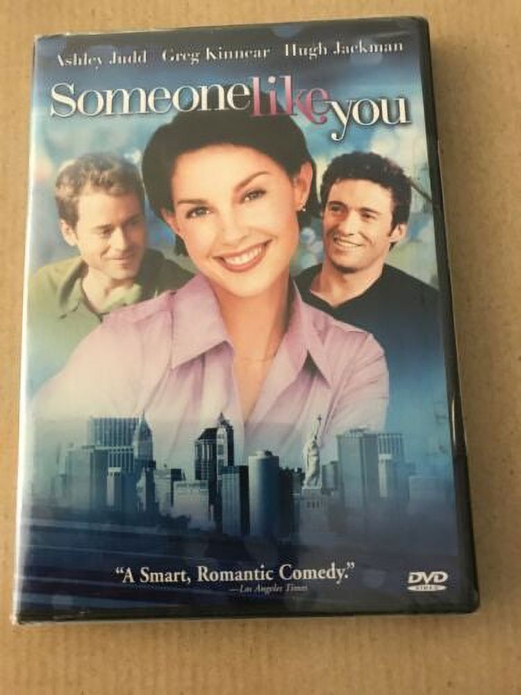Someone Like You (DVD) - image 2 of 4