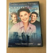 Someone Like You (DVD), 20th Century Studios, Comedy