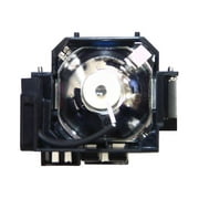 V7 VPL1644-1N V7 Replacement Lamp - 170 W Projector Lamp - UHE - 3000 Hour High Brightness Mode, 4000 Hour Low Brightness Mode