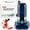 Blue, variant on Produce Cleaner - Fruit Cleaner, Portable Food Purifier for Vegetables, Meat & Seafood, Extends Freshness