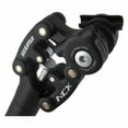thumbnail image 2 of SR Suntour NCX Suspension Post Seatpost 31.6mm x 350mm Black, 2 of 2