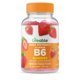 thumbnail image 1 of Suplemento Lifeable de vitamina B6, 100 mg, gomitas, 60 gomitas, 1 of 5