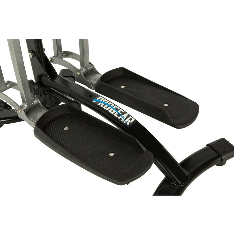 PROGEAR Dual Action 360 Multi Direction 36