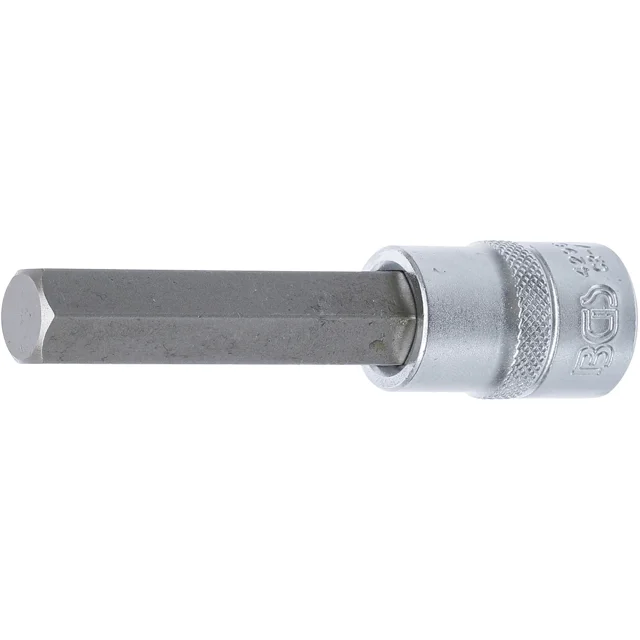 DADO CON PUNTA HEXAGONAL | 1/2 | 14 MM | BGS 4296