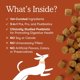 thumbnail image 3 of Probióticos para Perro Fera Pets 30 Gomitas Blandas – Salud Intestinal, 3 of 9