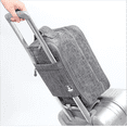 thumbnail image 3 of Bolsa Impermeable Para Almacenar Zapatos De Varias Capas Malubero Negro, 3 of 3