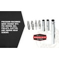 thumbnail image 4 of Southwire 59723901 58723901Model SD12N1 1 Screwdriver Multi Bit, 4 of 6