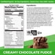 thumbnail image 2 of Orgain Organic Nutritional Protein Shake, Creamy Chocolate Fudge - 16g Grass Fed Whey Protein, Meal Replacement, 20 Vitamins & Minerals, Fruits & Vegetables, Gluten Free, Non-GMO, 11 Fl Oz (12 Pack), 2 of 5