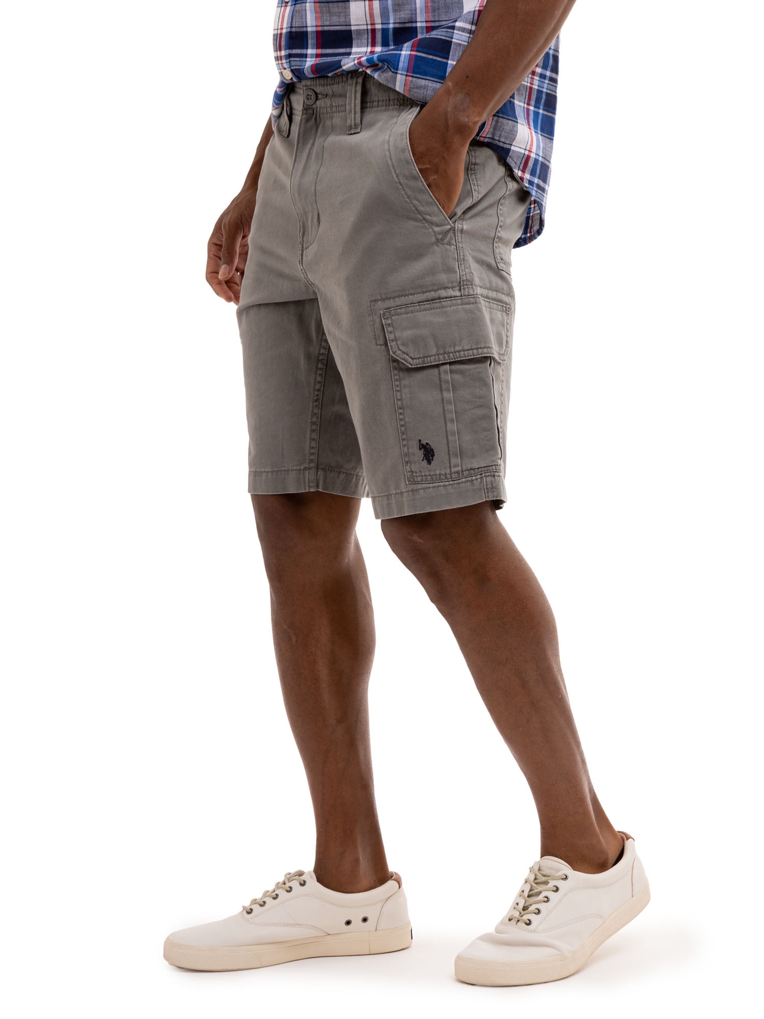 U.S. Polo Assn. Men's Cargo Short