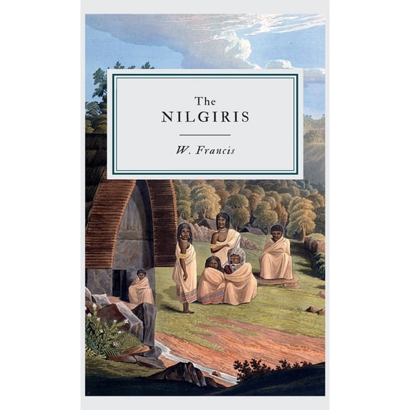 The Nilgiris, (Hardcover)