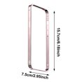 thumbnail image 2 of Metal Ring Phone with Secure Kickstand for Easy Viewing, 2 of 3