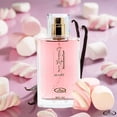 thumbnail image 4 of Perfume Al-Rehab Choco Musk Marshmallow, 50 ml, 4 of 6