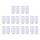 thumbnail image 4 of 20Pcs Big Toe Caps with Holes Protection for Hammer Toes Toenails Loss Me CSV, 4 of 5