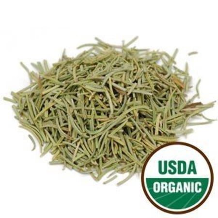 Rosemary Leaf (Organic)