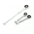 thumbnail image 2 of GearLinkage Rod  Set for Berlingo Xantia Xsara306 93-01 405 Partner, 2 of 8