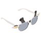 thumbnail image 5 of Gafas de vaca divertidas, gafas originales, accesorios para fotomatón de fiesta temática de vaca, recuerdos de fiesta, 5 of 8
