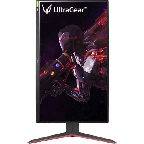 LG 27GP850 27