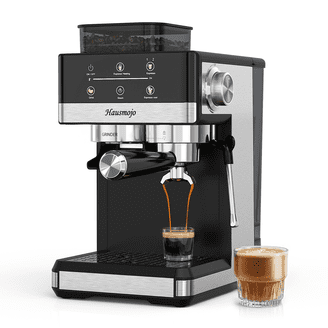 Nespresso Inissia エスプレッソマシン 19bar Nespresso, Espresso Machine, 19 Bar, Compact & Single-Serve