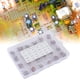 thumbnail image 1 of Condensador Cerámico ANGGREK Componente Electrónico de Pequeño Volumen de Una Sola Hoja Multicapa para Teléfono de computadora, 1 of 7